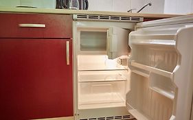 Appartements Alpin by HolidayFlats24